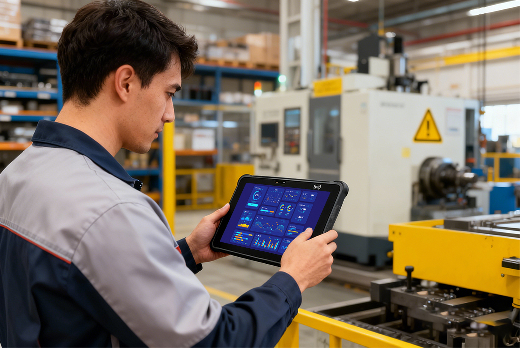 2025三防主板计算机采